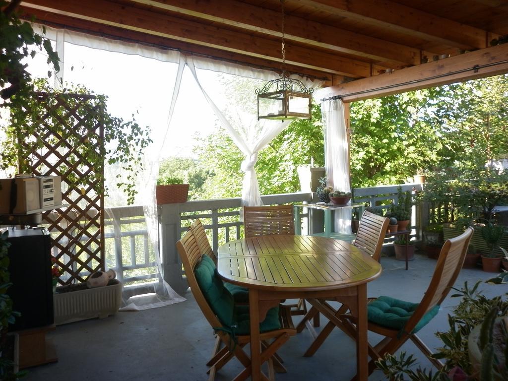 דירות Ozzano Monferrato La Terrazza Sul Monferrato מראה חיצוני תמונה